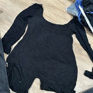 Fashionovabody suit